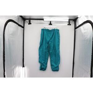 Vintage 1980s Windbreaker Pants